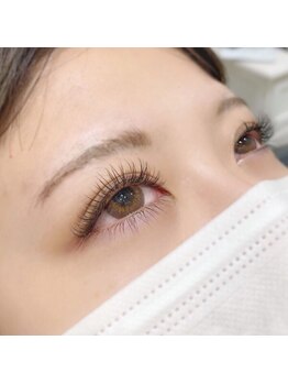 ヴィフ(Vif)/フラットラッシュ120本