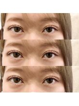 シーディーエム(cdm)/パリジェンヌラッシュリフト