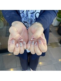 クーポンネイル