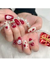 レイモード(Ray mode)/持ち込みデザイン