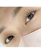 ベイ(Bae.)/ラッシュリフト(まつ毛パーマ)