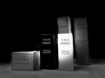 エミナル(Eminal)/VOSホームケアシリーズ