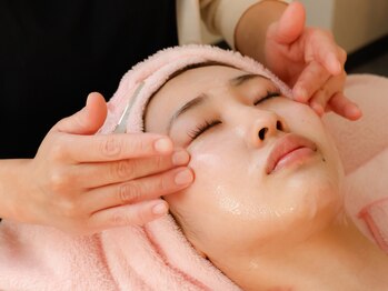 マイスタイル(My style Beauty)/2.クレンジング