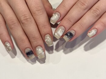 リルム(Relum)/インクニュアンスネイル!