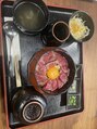 ラディエンス(Radiance)&nbsp;美味しいご飯が大好物です。