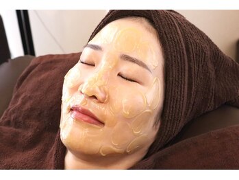 ショウコ(Shoco)/最高のエイジングトリートメント