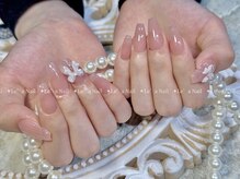 レアネイル 渋谷店(Le’a nail)/シアカラー