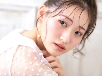 アリス アイラッシュマジック 天王寺店(ALICE eyelash magic)/◇image モデル◇