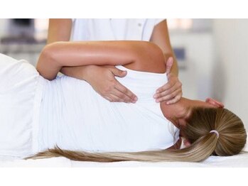 長寿堂 東洋整体院/院長担当♪全身整体矯正ホグシ