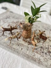 マシュマロハンド/よもぎ蒸し/冷え/むくみ改善