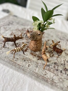 マシュマロハンド/よもぎ蒸し/冷え/むくみ改善