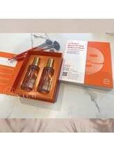 ニコ(NICO)/LHALALA PEEL