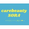 ケアビューティーソラ(care beauty SORA)のお店ロゴ