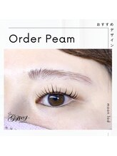 ジプシー アイアンドビューティ エビス(Gypsy eye&beauty ebisu)/人気パーマデザイン