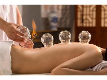 優楽リラクゼーション/