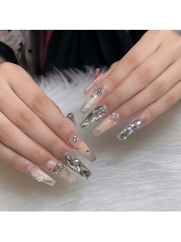 イチキュウハチキュウ ネイルサロン(The 1989 nail salon)/