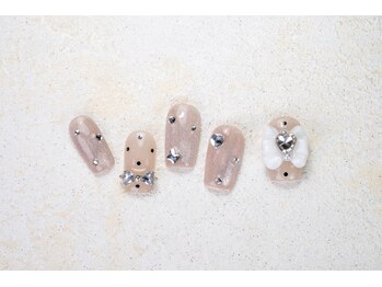 ミスシュガーネイル(MS Sugar Nail)/