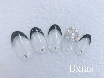 ビクシアス(Bxia’s)/￥9600