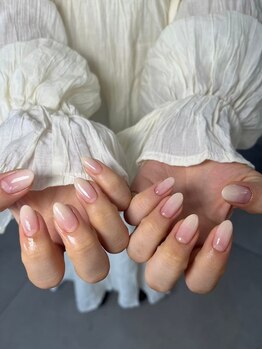 ザネイルズ(The Nails)/