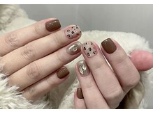 きらきらネイルサロン/