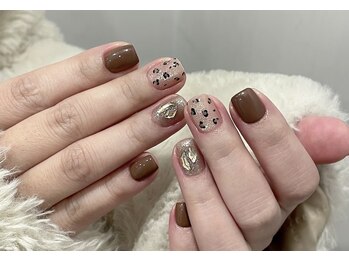 きらきらネイルサロン/