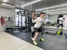【学割U24】パーソナルトレーニング30分 ￥3000