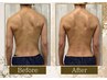 【6月限定】育乳×骨格調整◎巻肩/猫背/バスト左右差/離れ乳改善整体コース★