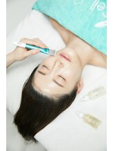 オルオル 天神大名店(Olu-.olu.)/世界初！ペプチドLaminationpeel