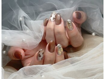 ミスユー(Miss U)/