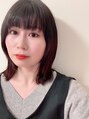 マレリ 北円山店(MALELI) 佐怒賀 千緒里