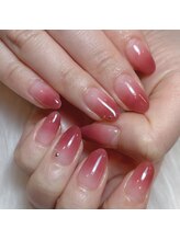 エクラ(E'clat)/グラデーションカラー