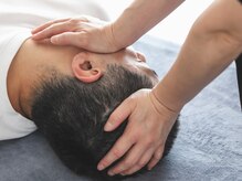 ポライトリー(politely)の雰囲気（《小顔整体コルギ》たるみが気になる方に★頭痛、男性にも◎）