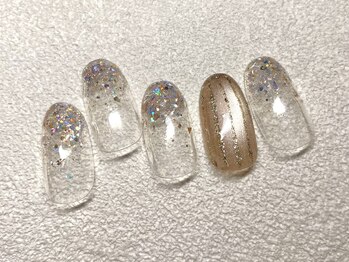 定額ハンド¥4,900（75分）