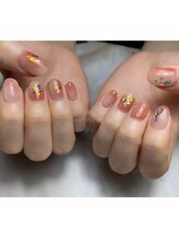 ペル(Per)/もやもや×きらきら