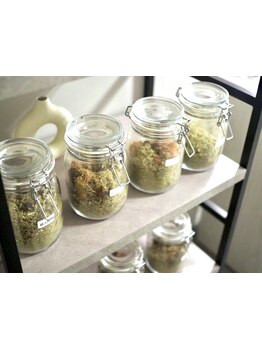 冷え改善・代謝をUPしたい