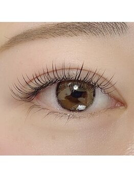 ジャミール(JAMELE)/フラットマットラッシュ