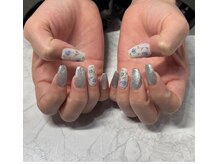 ヴァンネイルサロン 本厚木(VAN NAIL SALON)/ハンド定額デザイン