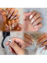 Mネイル 伏見店/torino.__my nail !