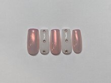 アンネ 表参道(ANNE)/【Hand】ワンホン/ガーリー 定額