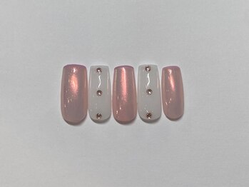 アンネ 表参道(ANNE)/【Hand】ワンホン/ガーリー 定額