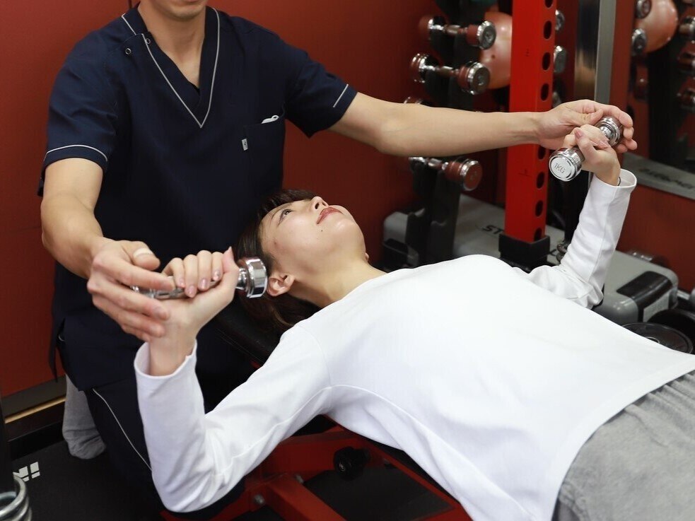 アークカイロプラクティック 平塚整体院｜ホットペッパービューティー