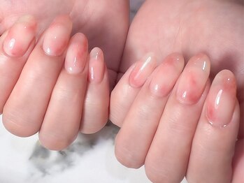 ニュアンス×長持ちフィルイン