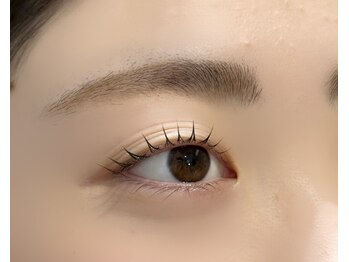 リブ(Lib)/ラッシュリフト/まつげパーマ