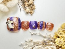 プティリボン 武蔵小金井店(PetitRibbon)/Foot定額Trend