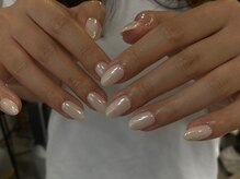 デリカ 溝の口店(DELICAT)/【溝の口】　mirror art