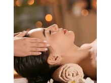 和の雰囲気（ドライヘッドスパ☆耳リフレとセットで気付けば夢の中へ☆）