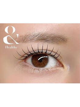 ボリュームのある目元にしたい