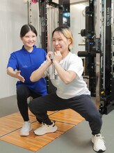 オンザライン(ON THE LINE) さくら 