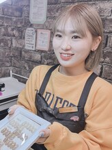 ネイルサロン ルーム 千葉店(ROOM)&nbsp;Miyauchi 