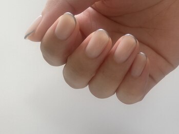 マアサネイル(Maasa nail)/
